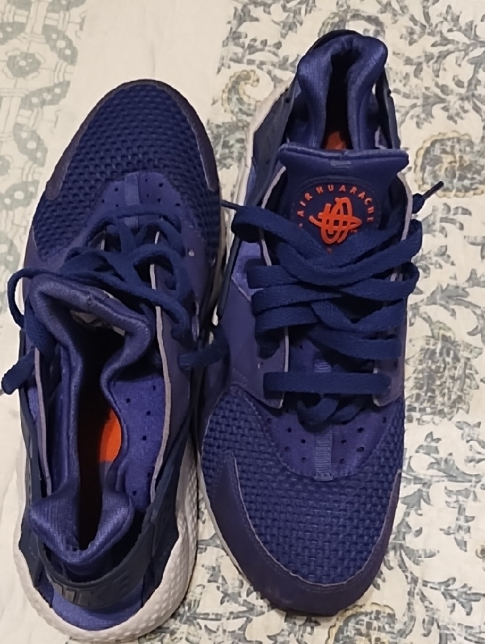 Nike Air Huarache Men's Athletic Shoes